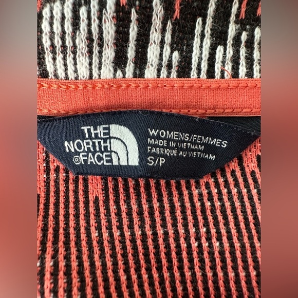 The North Face Wells Cove Knit Pullover Hoodie Size Small - Picture 2 of 11